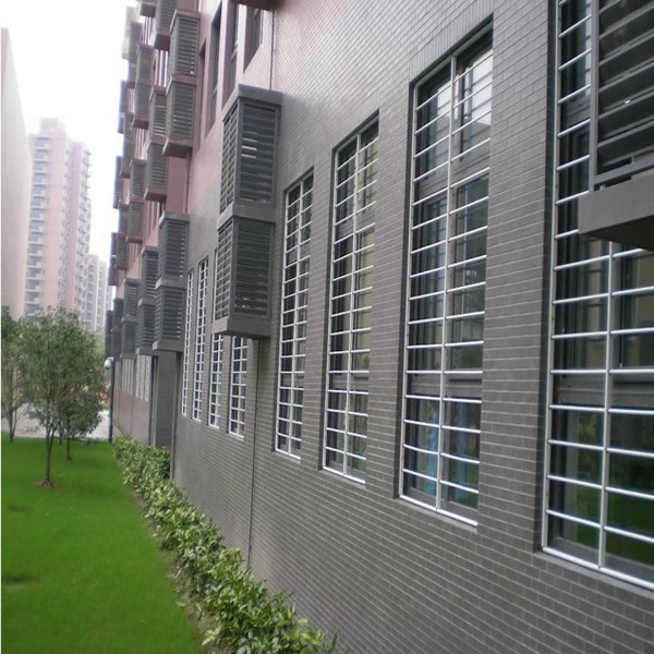 防护窗