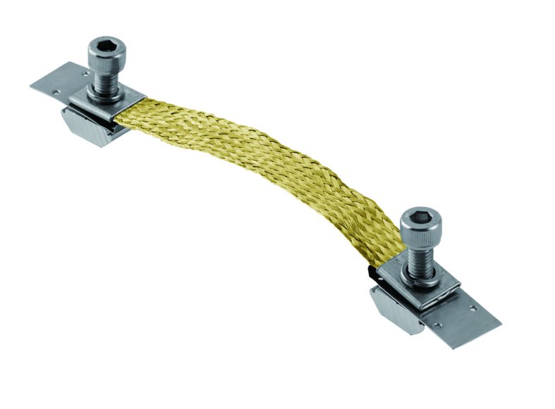 Bonding Jumper ，ground mounting system manufacturers