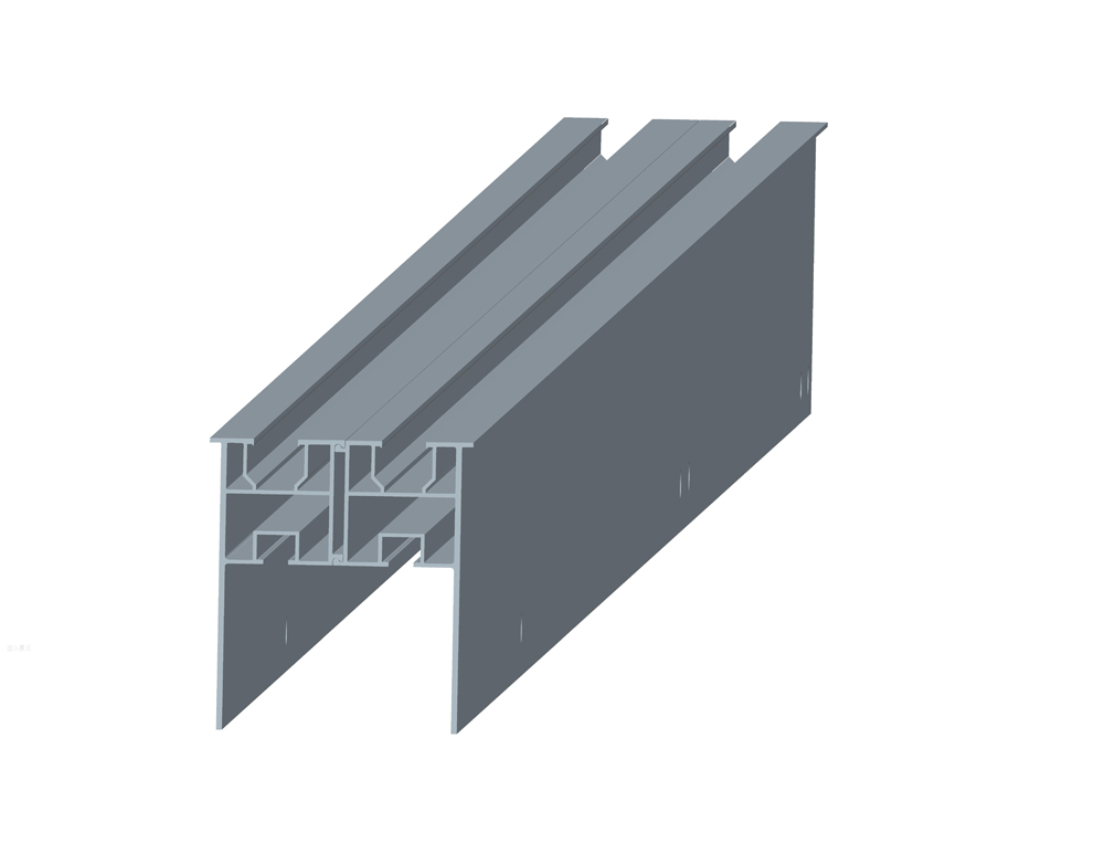 承重梁 安泰太阳能车棚支架解决方案